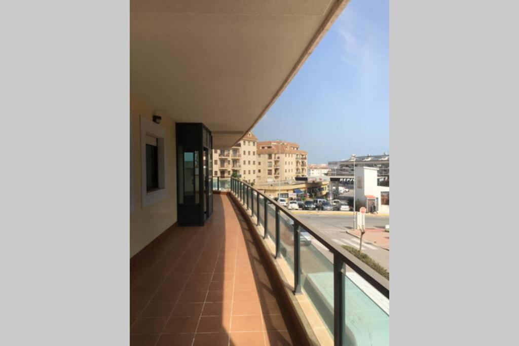 Villa Matilde Modern 2 Bedroom Apartment Close To Beach San Luis de Sabinillas Exterior foto
