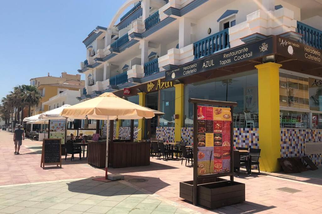 Villa Matilde Modern 2 Bedroom Apartment Close To Beach San Luis de Sabinillas Exterior foto