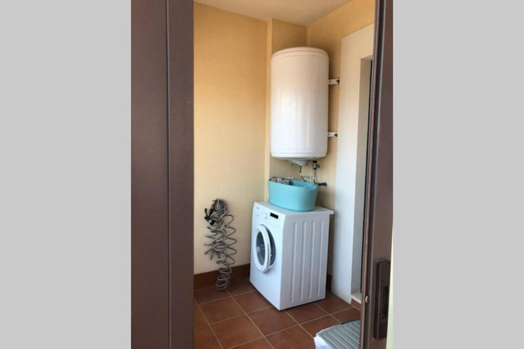 Villa Matilde Modern 2 Bedroom Apartment Close To Beach San Luis de Sabinillas Exterior foto