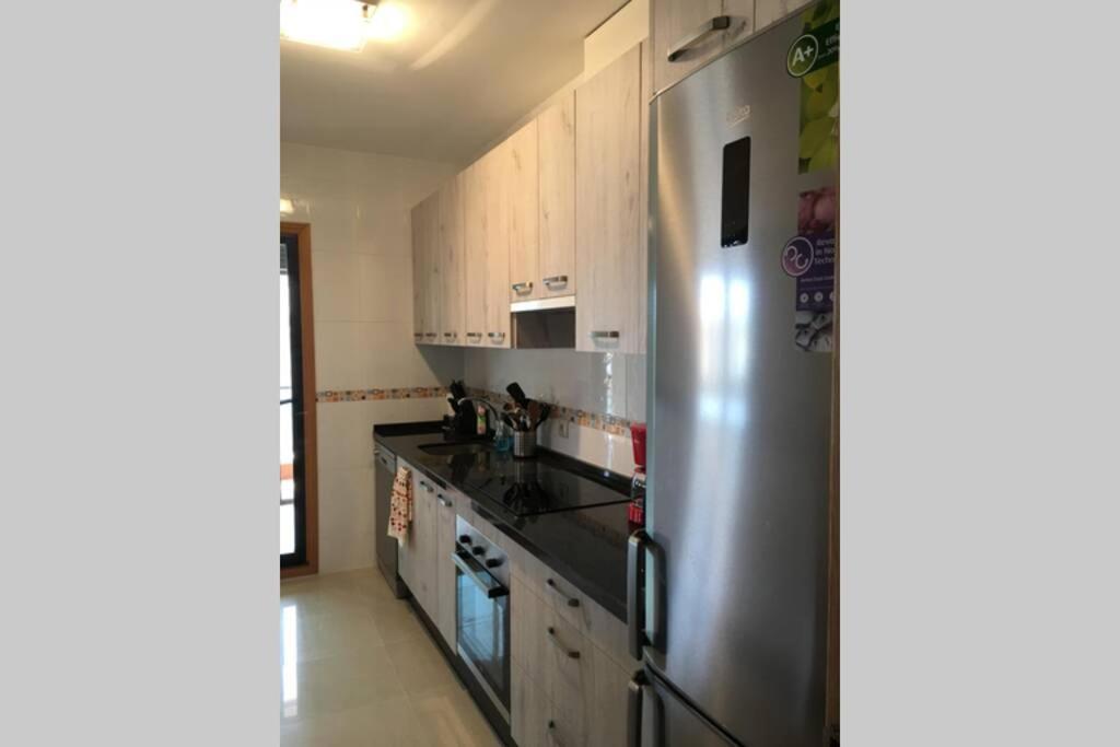 Villa Matilde Modern 2 Bedroom Apartment Close To Beach San Luis de Sabinillas Exterior foto
