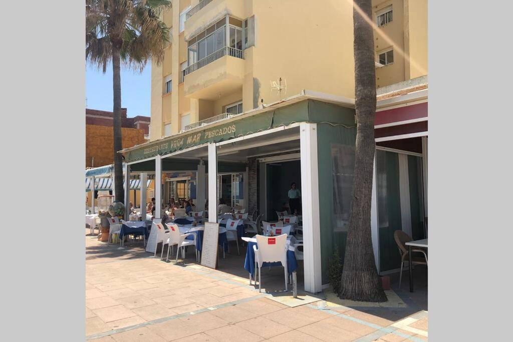 Villa Matilde Modern 2 Bedroom Apartment Close To Beach San Luis de Sabinillas Exterior foto