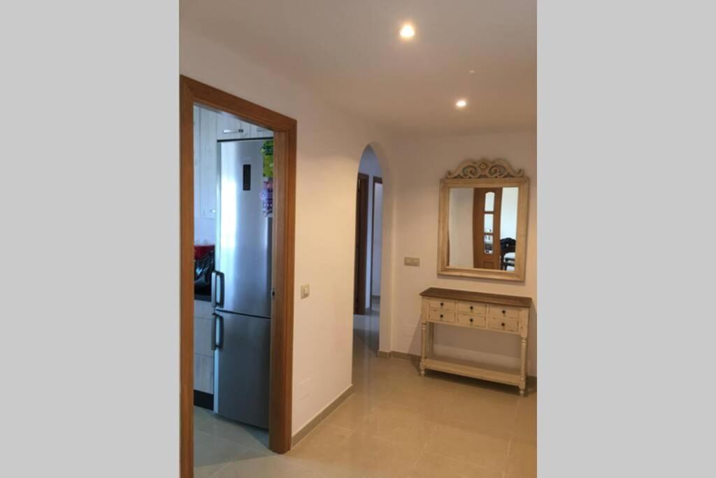 Villa Matilde Modern 2 Bedroom Apartment Close To Beach San Luis de Sabinillas Exterior foto