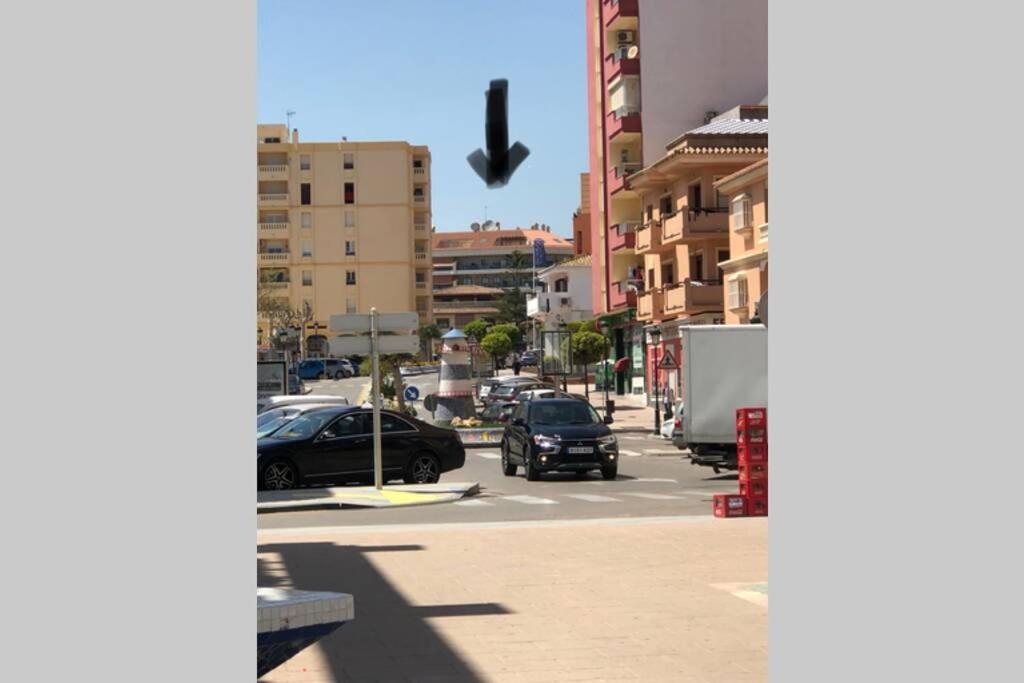 Villa Matilde Modern 2 Bedroom Apartment Close To Beach San Luis de Sabinillas Exterior foto