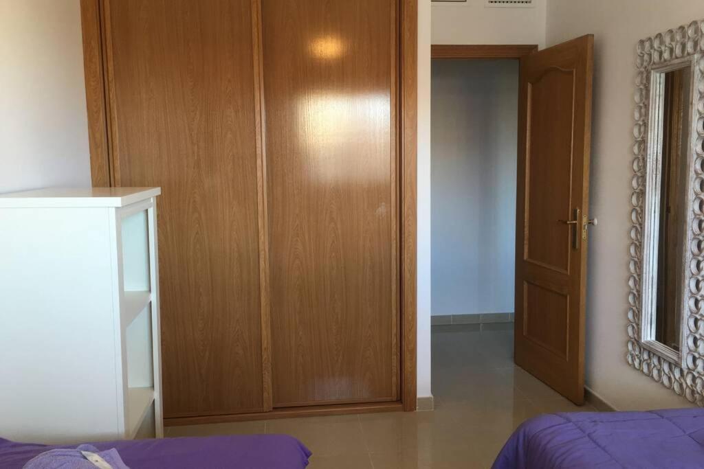 Villa Matilde Modern 2 Bedroom Apartment Close To Beach San Luis de Sabinillas Exterior foto
