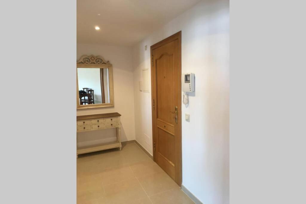 Villa Matilde Modern 2 Bedroom Apartment Close To Beach San Luis de Sabinillas Exterior foto